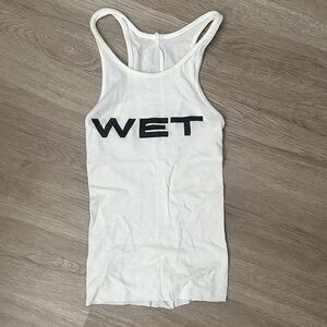 Yeezy WET Tank Top
